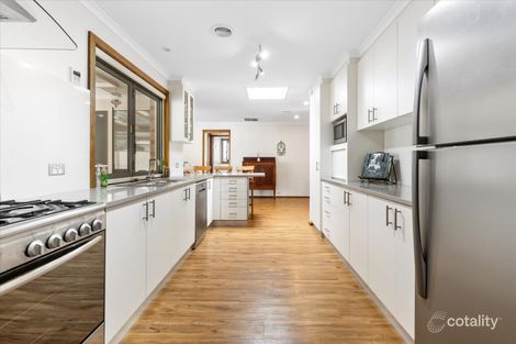 Property photo of 11 Emily Bulcock Crescent Gilmore ACT 2905