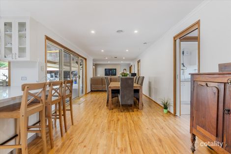 Property photo of 11 Emily Bulcock Crescent Gilmore ACT 2905