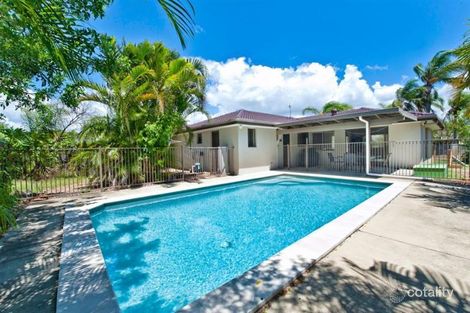 Property photo of 37 Sundown Drive Paradise Point QLD 4216