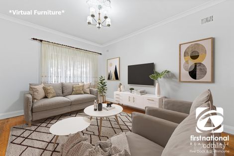 Property photo of 4 Raynor Avenue Abbotsford NSW 2046