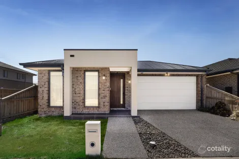 17 Macara St, Sunbury, VIC 3429