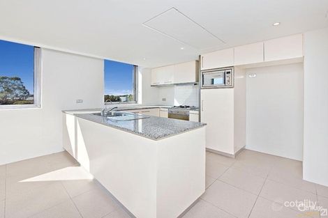 Property photo of 22/1 Day Street Chatswood NSW 2067