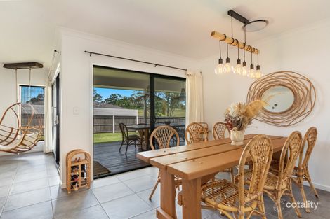 Property photo of 19 Lomandra Avenue Caniaba NSW 2480
