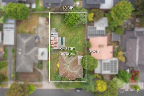Property photo of 7 Bessazile Avenue Forest Hill VIC 3131