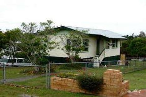 40 Cartwright Rd, Gympie, QLD 4570