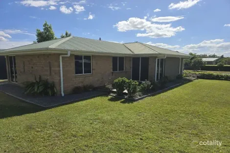 Property photo of 1 Nautilus Drive Cooloola Cove QLD 4580