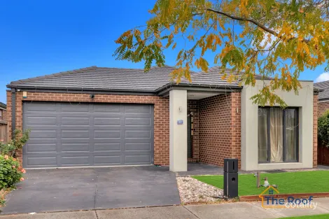 20 Bertie St, Manor Lakes, VIC 3024