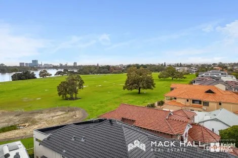 Property photo of 1 Swanview Terrace South Perth WA 6151