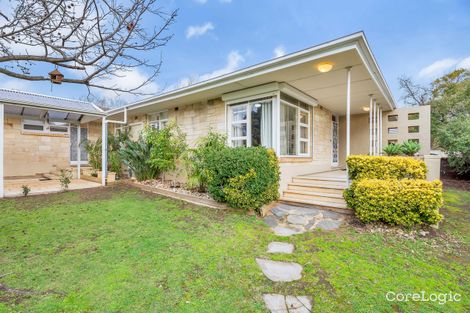 Property photo of 338 Kensington Road Erindale SA 5066