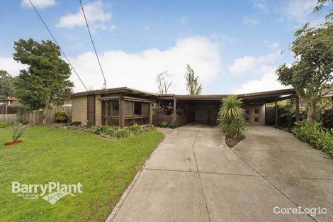 Property photo of 9 Hampton Drive Hampton Park VIC 3976