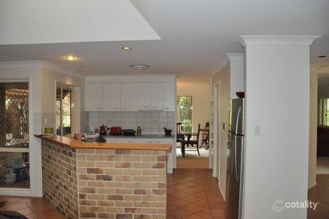 Property photo of 17 Regency Place Carindale QLD 4152