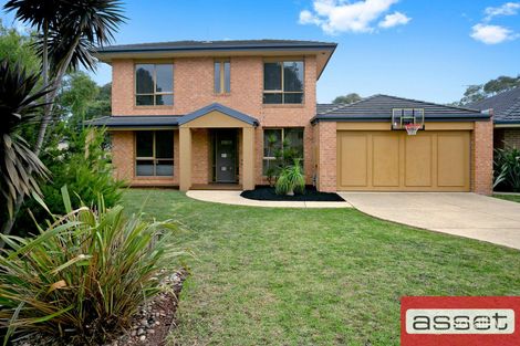 Property photo of 1 Nolan Court Sandhurst VIC 3977