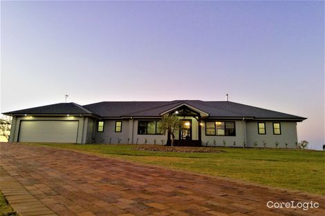 Property photo of 183 Cooby Dam Road Meringandan QLD 4352