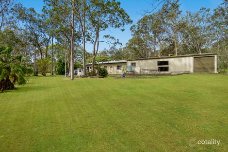 Property photo of 2-12 Flesser Road Cedar Creek QLD 4207