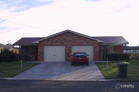 Property photo of 13 George Street Largs NSW 2320