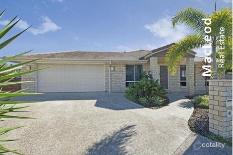 Property photo of 5 Putney Court Murrumba Downs QLD 4503