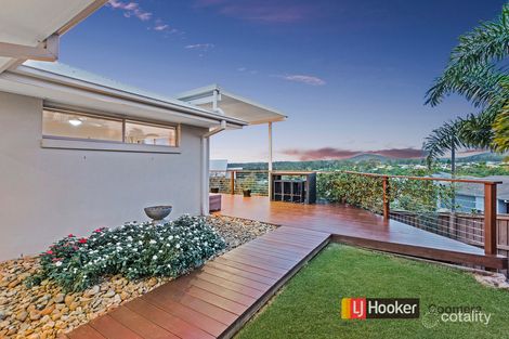 Property photo of 21 Abercrombie Crescent Upper Coomera QLD 4209