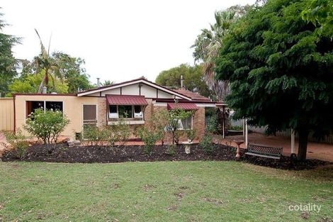 Property photo of 3 Hilltop Close Mahogany Creek WA 6072