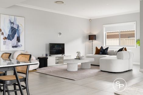 Property photo of 37 Willmington Loop Oran Park NSW 2570