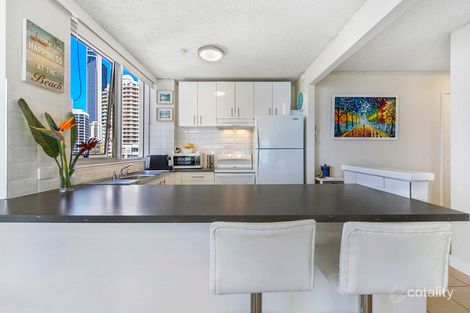 Property photo of 61/3263 Surfers Paradise Boulevard Surfers Paradise QLD 4217