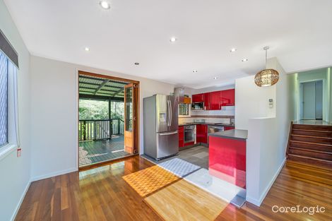 Property photo of 101 Wagensveldt Street Slacks Creek QLD 4127