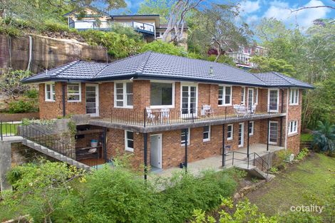Property photo of 3 The Barbican Castlecrag NSW 2068
