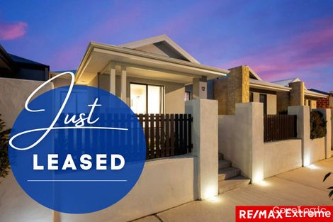Property photo of 12 Benson Loop Alkimos WA 6038