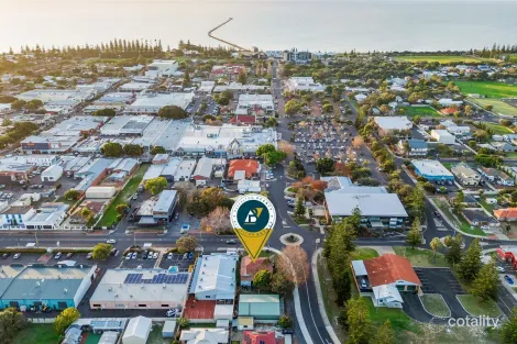 Property photo of 52 Albert Street Busselton WA 6280
