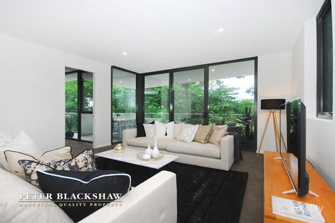 Property photo of 9/18 Austin Street Griffith ACT 2603