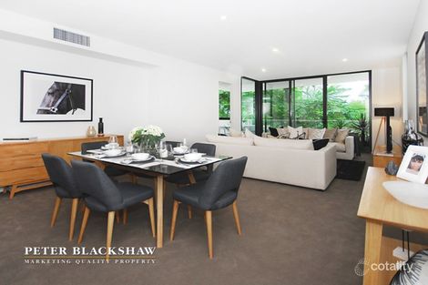 Property photo of 9/18 Austin Street Griffith ACT 2603