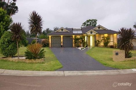 8 Natasha Pl, Morisset, NSW 2264