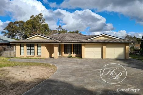 Property photo of 3 Macquarie Grove Bowral NSW 2576