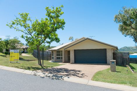Property photo of 4 Driftwood Drive Rosslyn QLD 4703