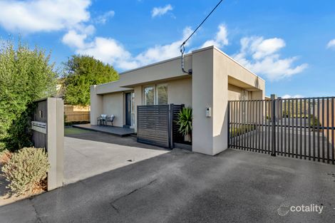Property photo of 1/8 Millicent Avenue Carrum VIC 3197