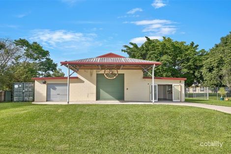 Property photo of 100-104 Giffin Road White Rock QLD 4868