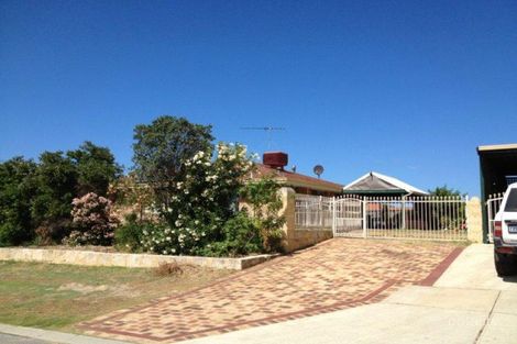 Property photo of 92 Lisford Avenue Two Rocks WA 6037