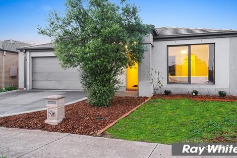66 Moorookyle Ave, Tarneit, VIC 3029