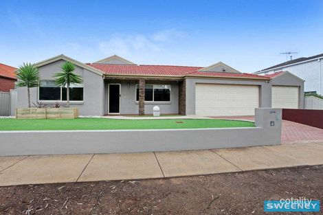Property photo of 1 Archeron Court Caroline Springs VIC 3023