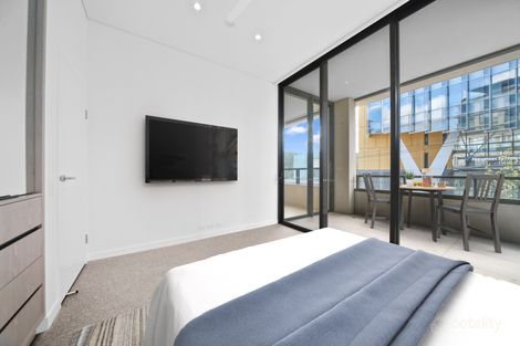 Property photo of 105/154 Barker Street Randwick NSW 2031