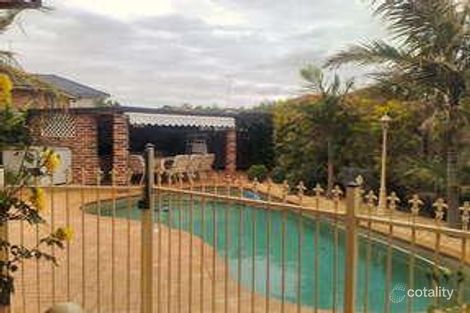 Property photo of 9 Border Close Hinchinbrook NSW 2168