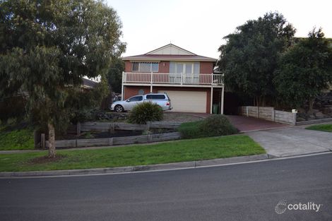 26 Backhaus Ave, Sunbury, VIC 3429