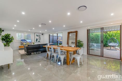 Property photo of 40 Evans Road Glenhaven NSW 2156