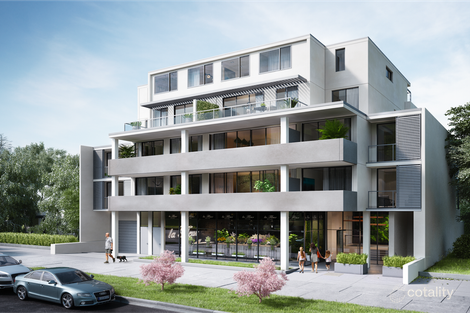 Property photo of 5/27-29 Robey Street Mascot NSW 2020