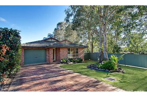 Property photo of 7/39 Regentville Road Glenmore Park NSW 2745