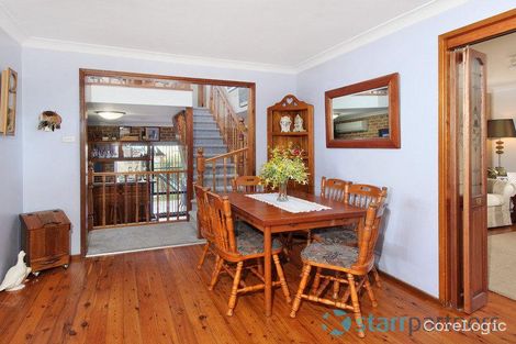 Property photo of 16 Newmoon Place St Clair NSW 2759