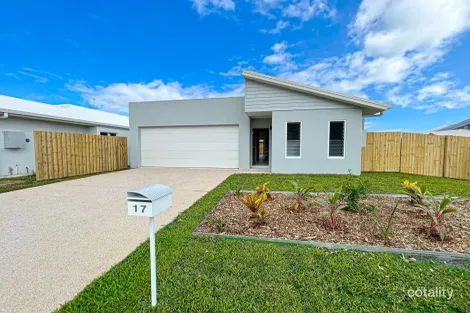 Property photo of 17 Skipper Court Trinity Beach QLD 4879