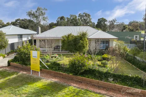 Property photo of 44 Goulburn Road Echuca VIC 3564