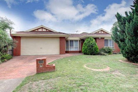 60 Dundee Way, Sydenham, VIC 3037