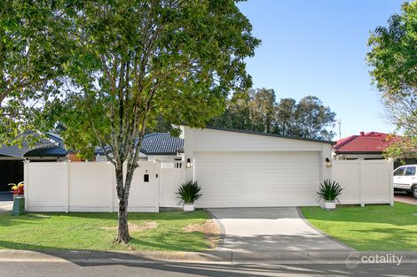 7 Tipuana Dr, Elanora, QLD 4221