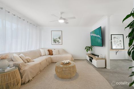 Property photo of 7 Tipuana Drive Elanora QLD 4221